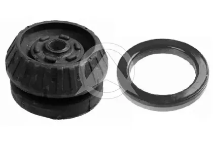 Опора амортизатора гумометалева в комплекті SIDEM купить